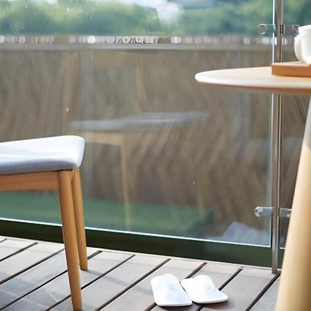 Ji Hotel Shanghai The Bund Tiantong Road Εξωτερικό φωτογραφία